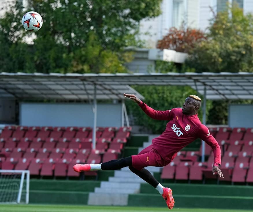 Galatasaray x Elfsborg - Palpite, Análise e Tabela 24-10-2024